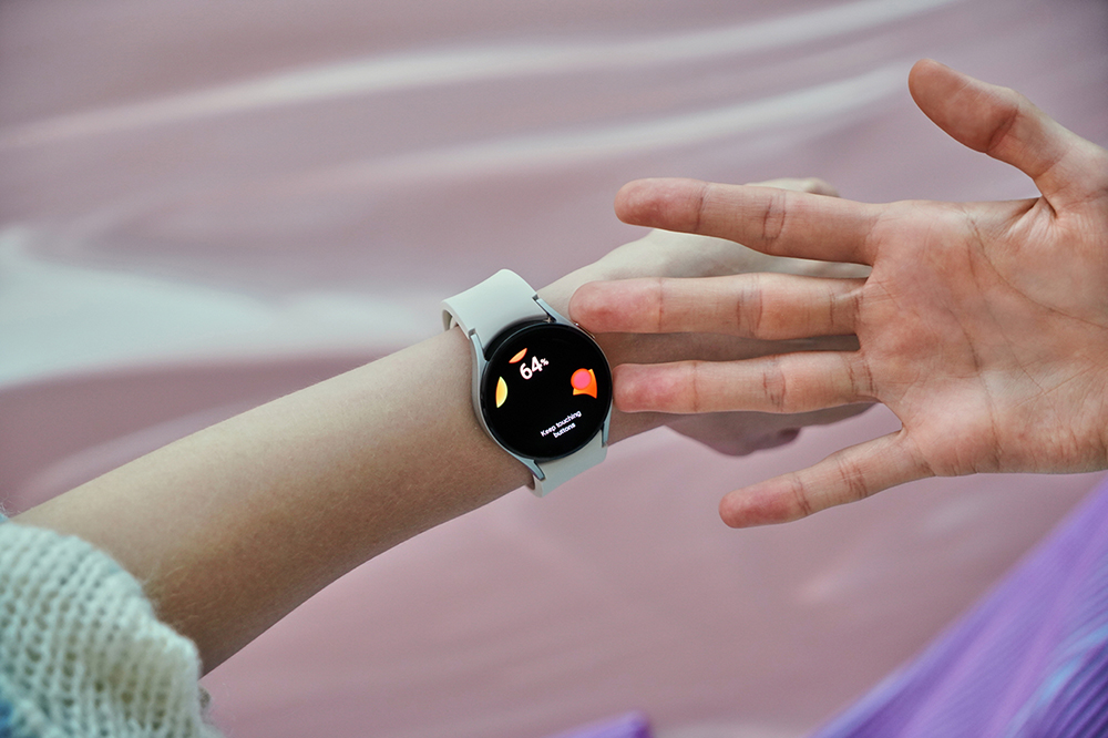Google's YouTube Music app for Wear OS only works with Samsung's upcoming smartwatches
