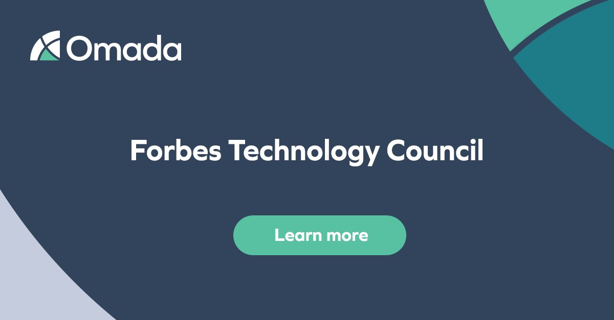 OmadaIdentity's tweet photo. Omada is honored to announce that @RodSimmons , VP of Product Strategy at Omada, has become a member of @Forbes Technology Council. Learn more: https://t.co/XW3vw1wZUG

#Technology #IdentitySecurity #Omada https://t.co/91UqDa6MCa
