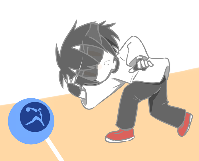 ゴールボールのtwitterイラスト検索結果 ゴールボールのtwitterイラスト検索結果