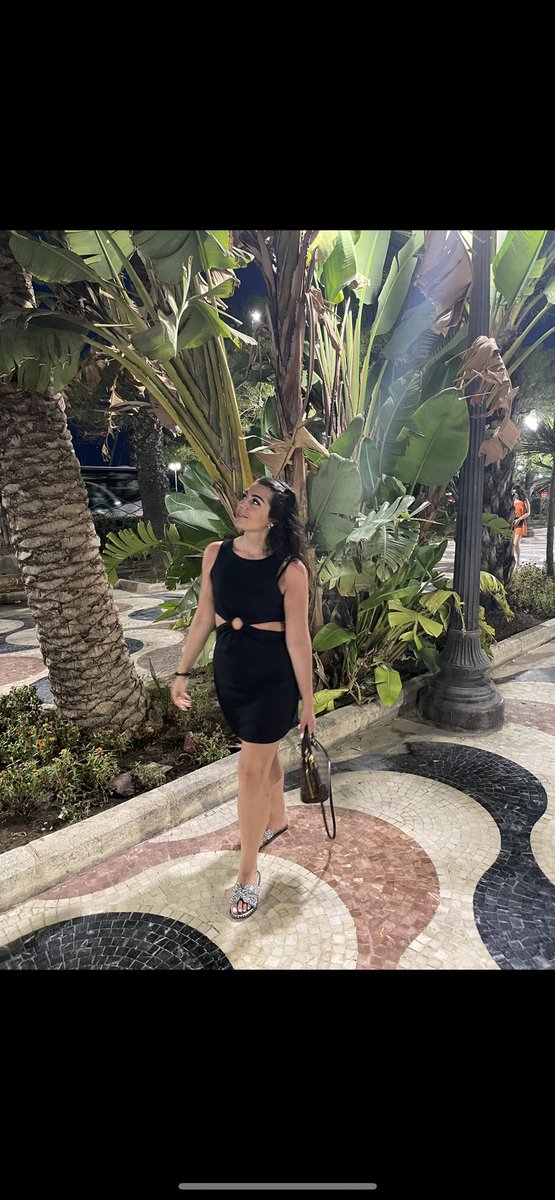 | Carlita | tweet media