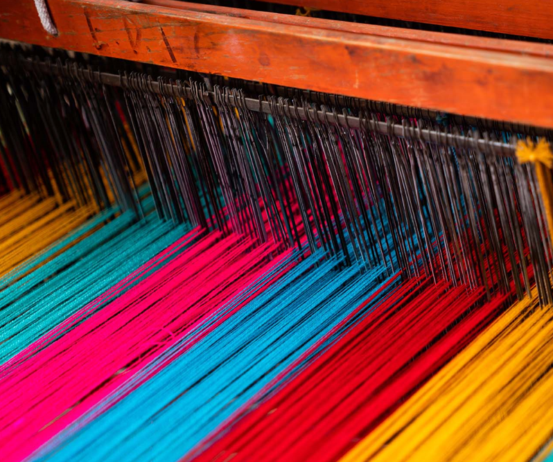 We are delighted to announce that Prof Parik Goswami is the first academic to join a board of UK Fashion and Textiles association, where he will help the @UKFTorg to look at innovation, R&amp;D and sustainability in the industry.

Read the full article here: tinyurl.com/hebuc8pj