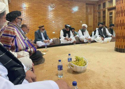 Pajhwok Afghan News tweet media