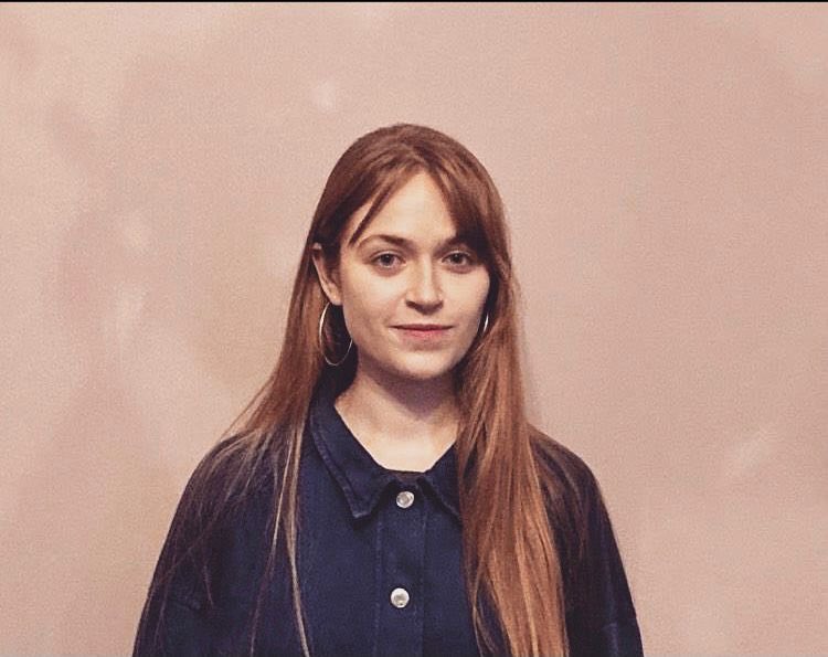 52Collective's tweet image. And introducing our director, @ImyWyatt ! Imy recently finished her MA in directing @BOVTS and is usually found at the helm of the wonderful @SwingsRoundabo1. We are delighted she is bringing her talents to 🏗Flux🏗
 @theatre503 10th-11th September #503Resets