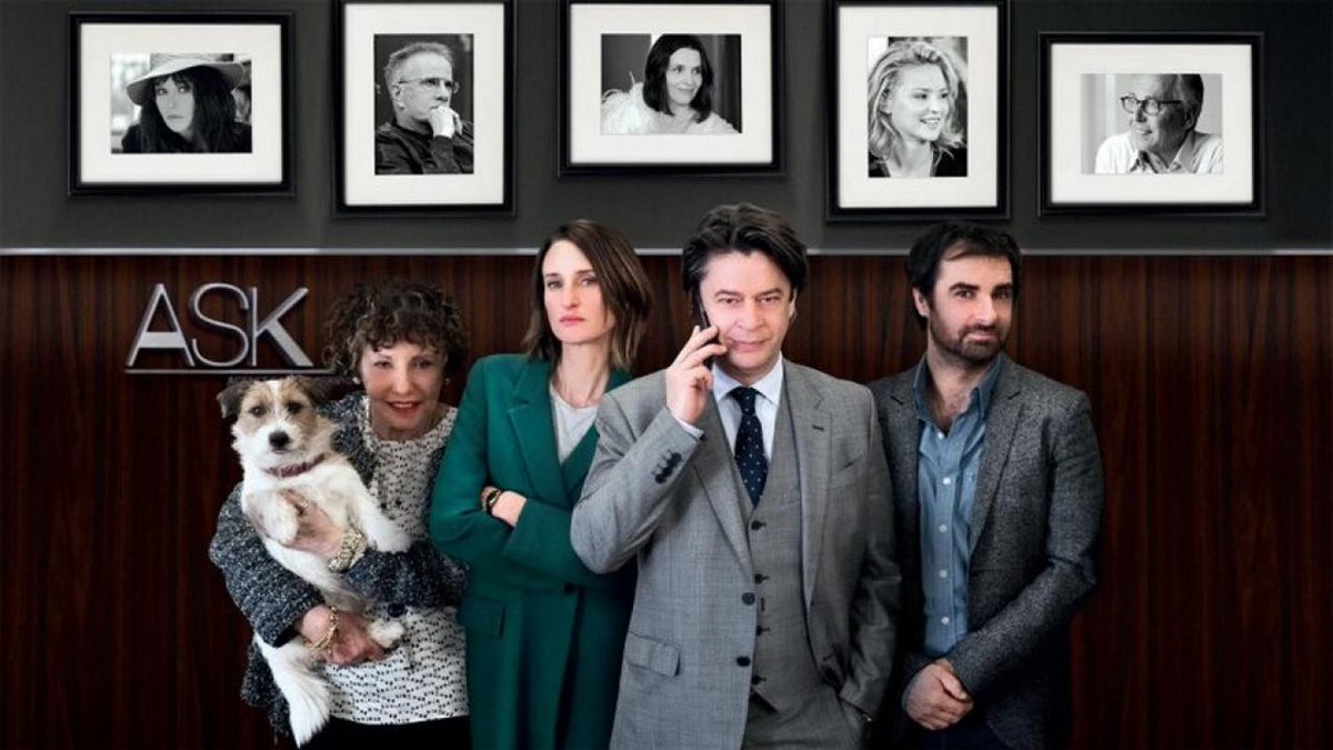 Dix pour cent сериал. My call is. Limit mine. My call is. Десять процентов сериал.