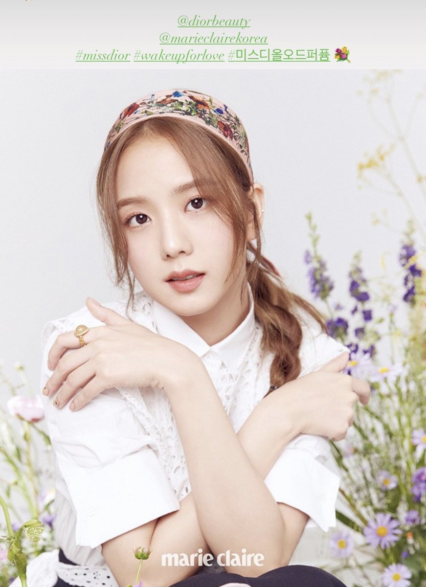 210826 #JISOO IG story! 

#지수 #JISOO #블랙핑크 <a href="/BLACKPINK/">BLACKPINKOFFICIAL</a>