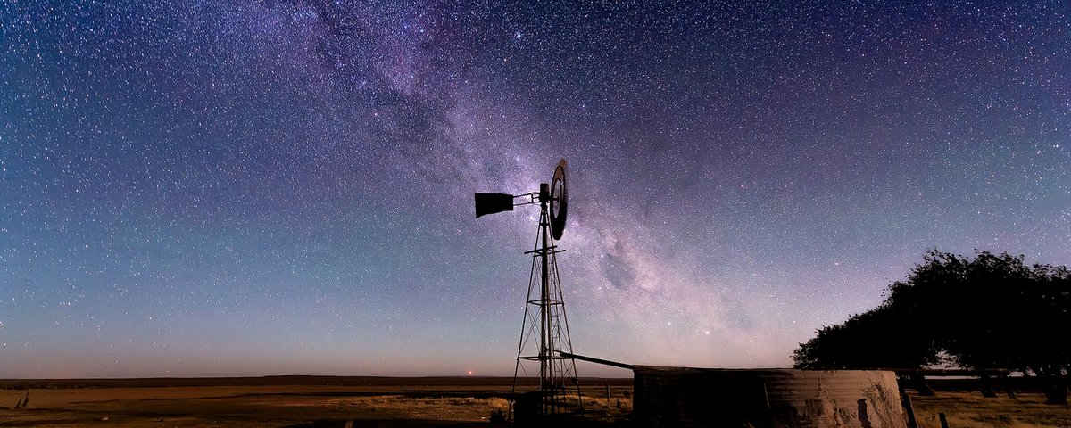 S is for Sutherland, For Stars, Snow, Salpeterkop Volcano and Stacks More exclusivegetaways.co.za/2021/05/18/s-i…
