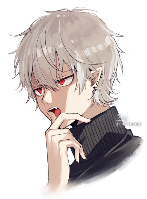 #KuzuArt 