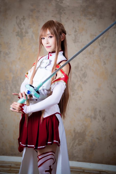 Twitterのコスプレ画像53