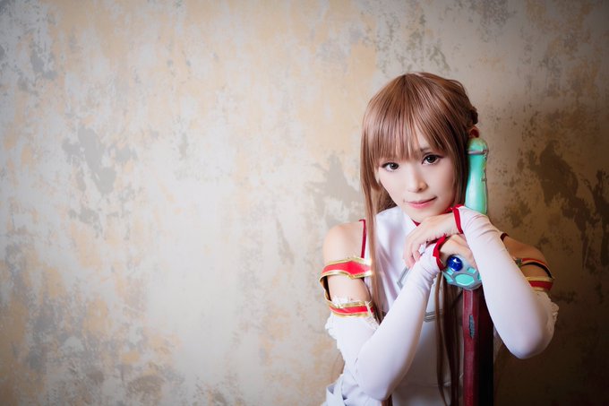 Twitterのコスプレ画像54