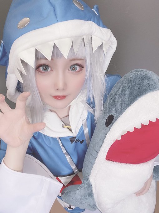 コスプレイヤーゆらしちゃんのTwitter画像36
