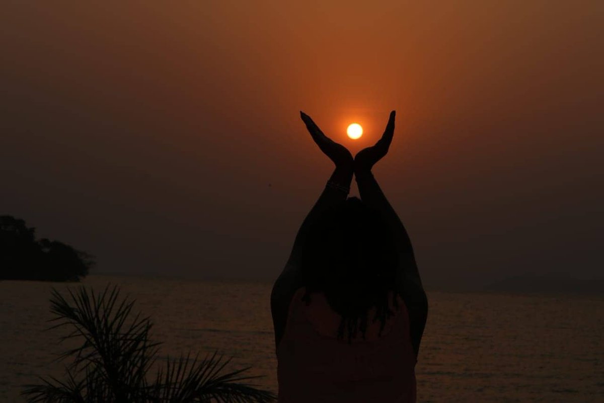 CharitySoni's tweet photo. It's a TBT, beautiful sunset shots captured @ChesBayResort lake Victoria.
#Magicalkenya #TembeaKenya #adventure360
@Adventure360Af https://t.co/UCKmhZ2tDp