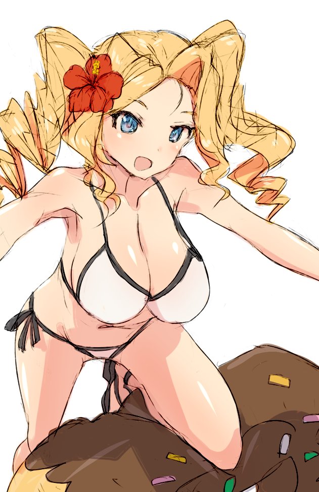 「8/26はホノルルの進水日ですね 」|鳥アルケラのイラスト