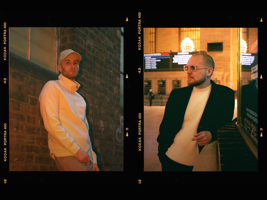 WATCH: <a href="/mathstimejoy/">Maths Time Joy</a> combines with New York vocalist Rich for this gorgeous live take on 'Move' - oblique R&amp;B with a personal resonance, it's a stellar performance clip...

clashmusic.com/news/maths-tim…