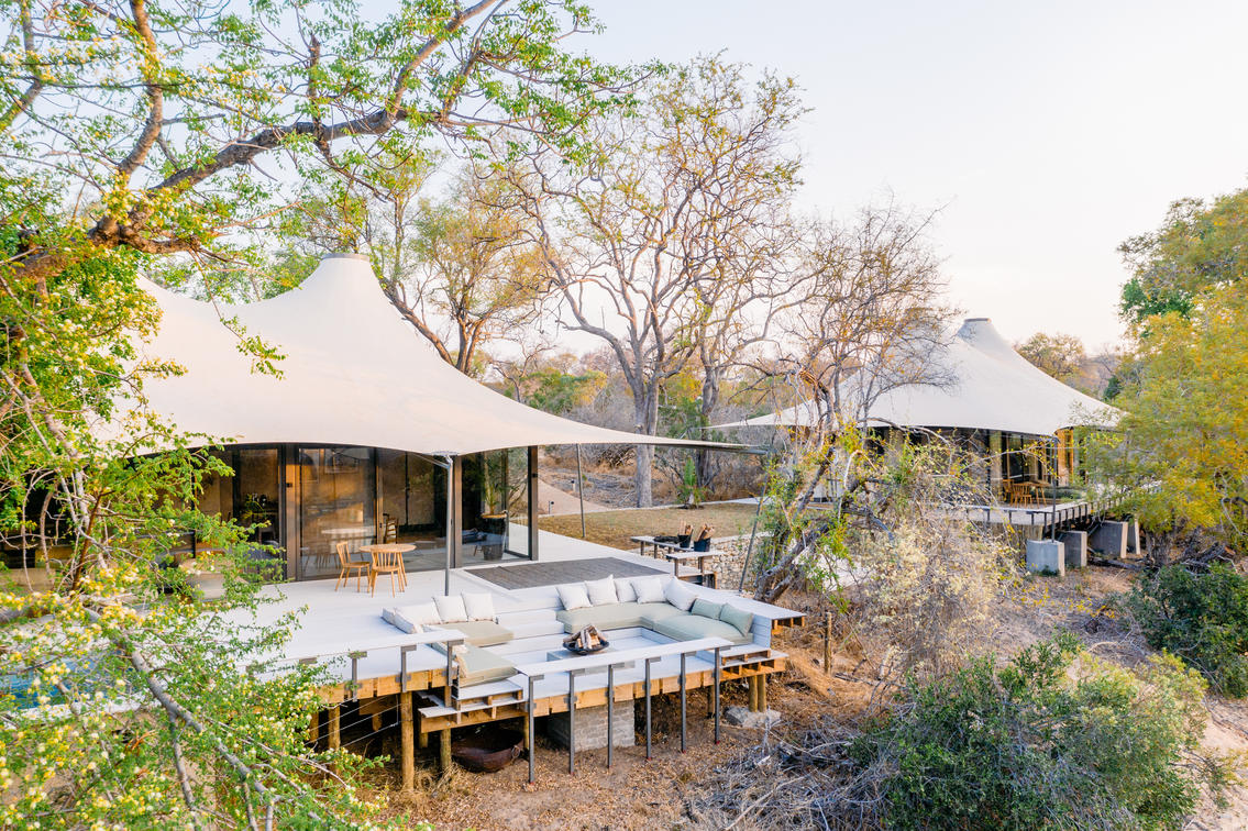 2 Irresistible Safari Havens in the Thornybush Wilderness exclusivegetaways.co.za/2021/08/25/2-i…
