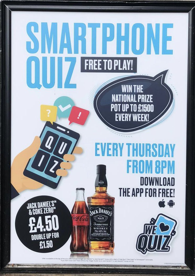 The Station Tap tweet media