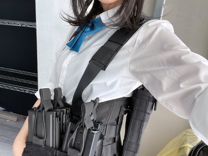 Twitterのコスプレ画像26