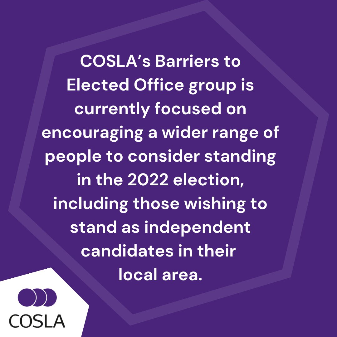 FifeCouncilTP's tweet photo. @COSLA is encouraging people who wouldn’t normally stand as councillors to consider it for next May’s Local Government Elections. If you’re passionate about Fife &amp; have Fifer’s interest at heart, then you’re a perfect candidate. See https://t.co/vFPE6acDOn https://t.co/YO7wK6upmA