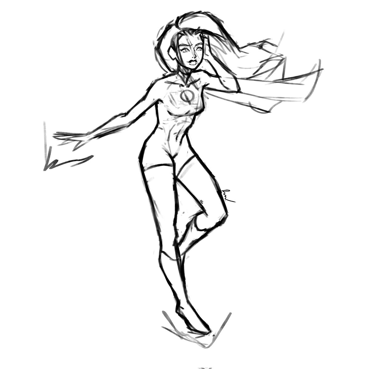 RFerrerArt's tweet photo. Atom Eve from Invincible! Did this a while ago but I got caught up by the Cruella animation. 😁
.
.
.
#drawing #digitalartwork #digitalart #digitalpainting #digital #painting #paint #art #artwork  #clipstudiopaint #xppen #xppenartist156pro #invincible #atomeve https://t.co/ezCsfhVGiZ