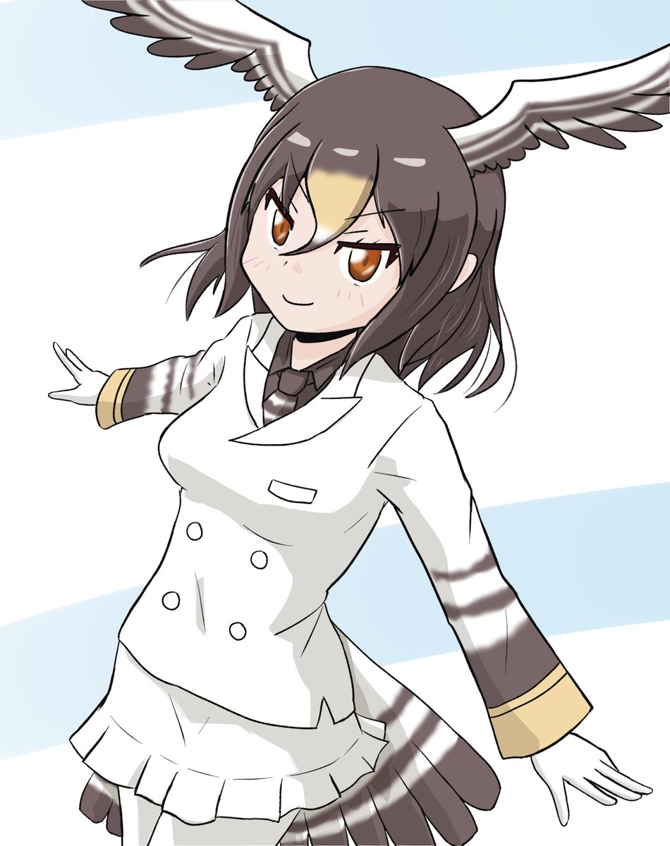 オオタカ けものフレンズ بحث في تويتر オオタカ けものフレンズ بحث في تويتر