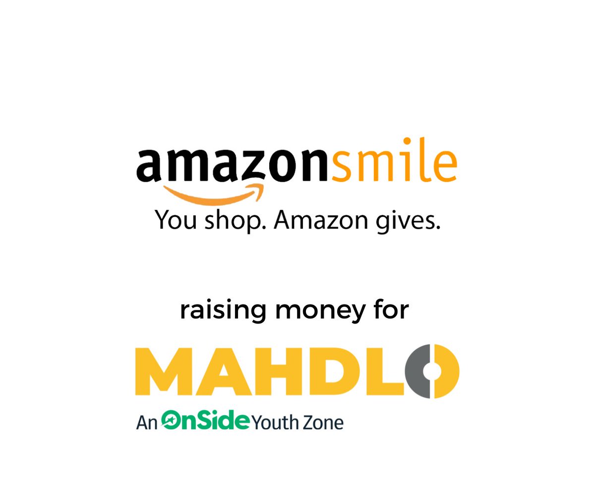 mahdloyouthzone's tweet image. Amazon&apos;s End of Summer Sale is now on!

If you&apos;re planning to pick up any bargains please don&apos;t forget to make Mahdlo your Amazon Smile charity at smile.amazon.co.uk or by searching for &quot;Smile&quot; in the Amazon app on your phone or tablet.

Thank you 💛

#SupportOldham #Charity