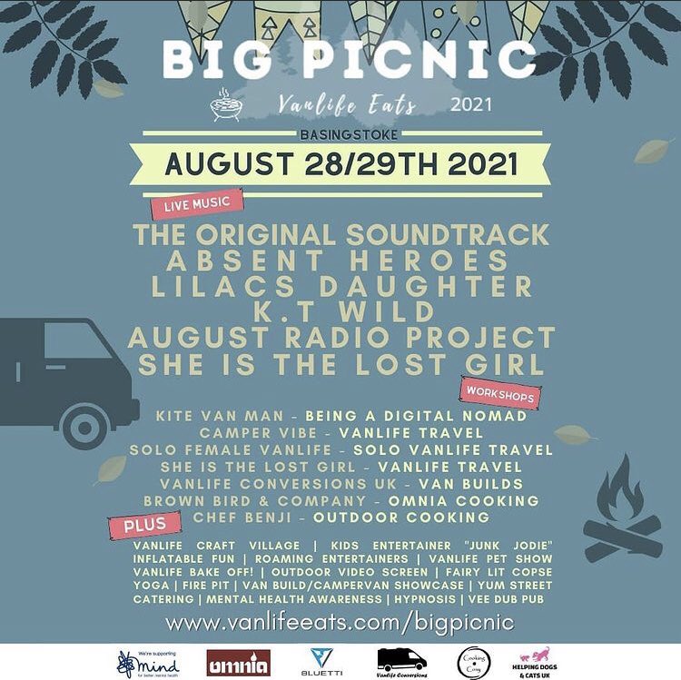 JunkJodie's tweet photo. I am so excited for this weekend! I’m running free arts and craft workshops at @vanlifeeats at Dummer down farm 😊🌈. I’m also camping there. A weekend of dressing colourful end doing what I love. BUZZING💗! #outdoorarts #FestivalofFun #campinglife #art #ArtistoftheSummer https://t.co/JscbFpm3uW