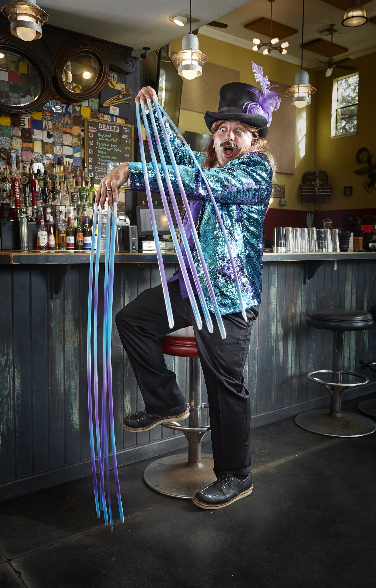 Guinness World Records on Twitter "Odilon Ozare created the longest