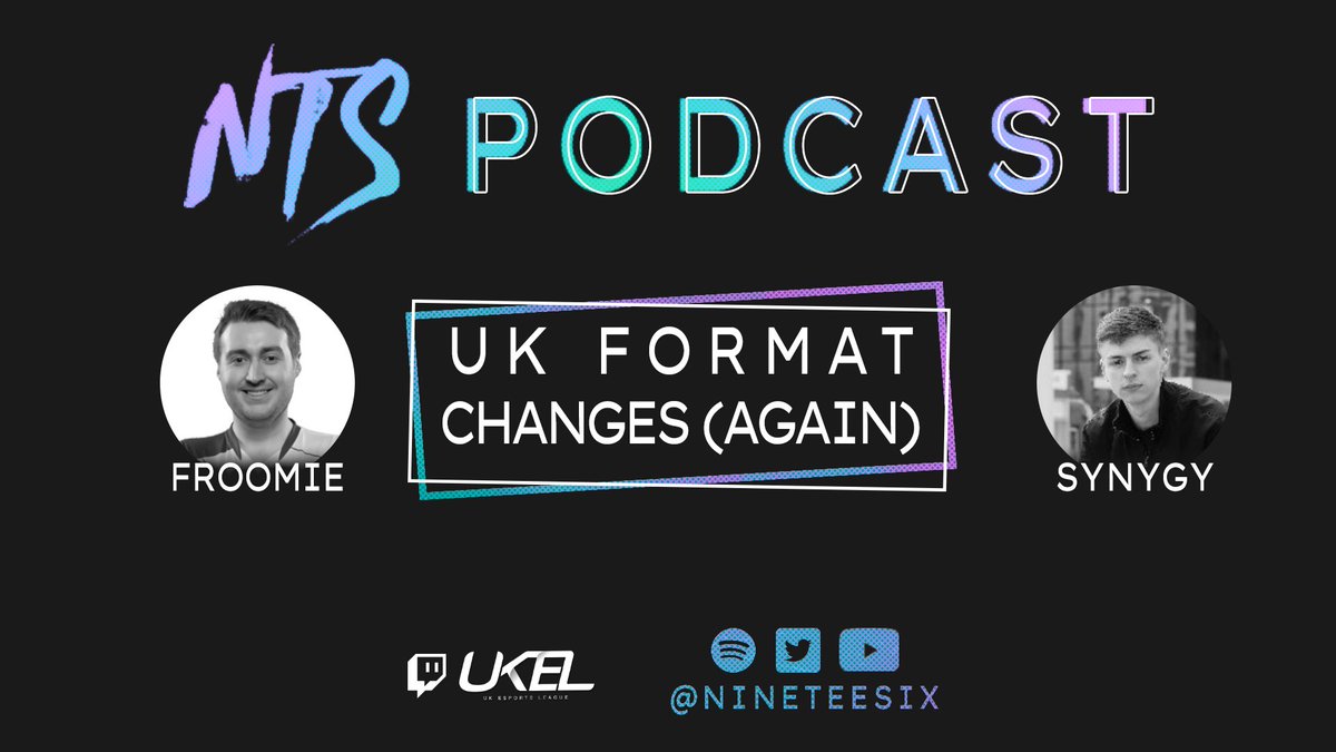 NTS Podcast tweet media