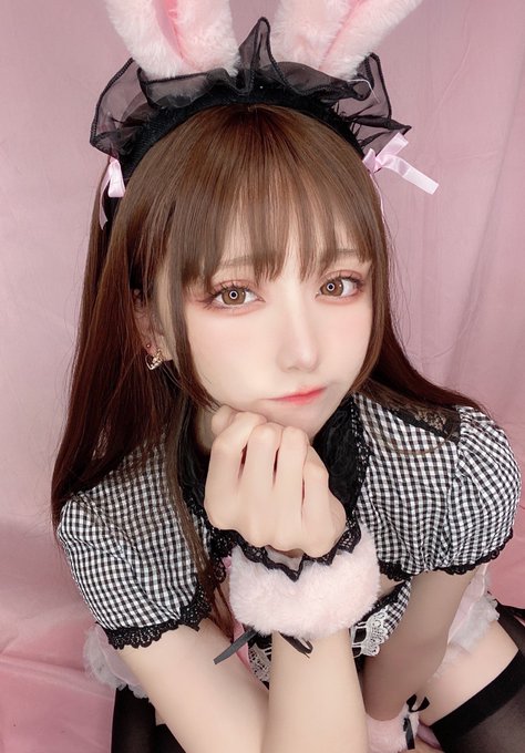 コスプレイヤーかさぎのTwitter画像17