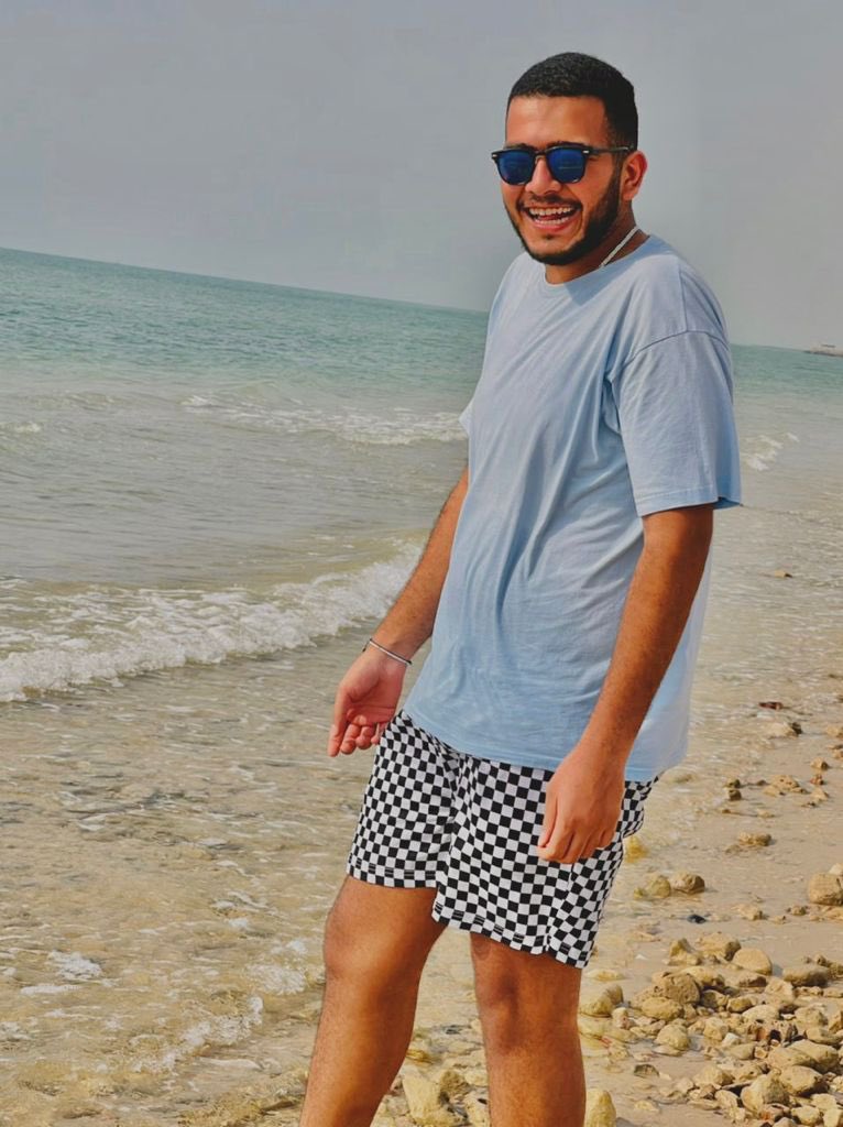 Live in the sunshine ✨