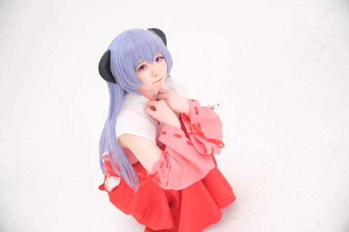 コスプレイヤーおたま先生のTwitter画像44