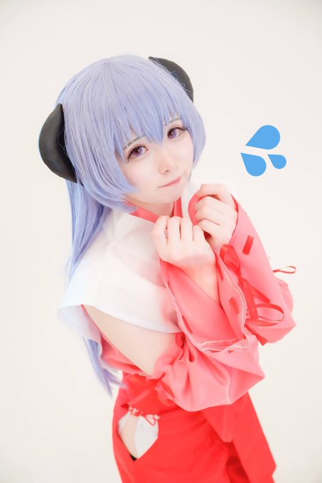 コスプレイヤーおたま先生のTwitter画像45