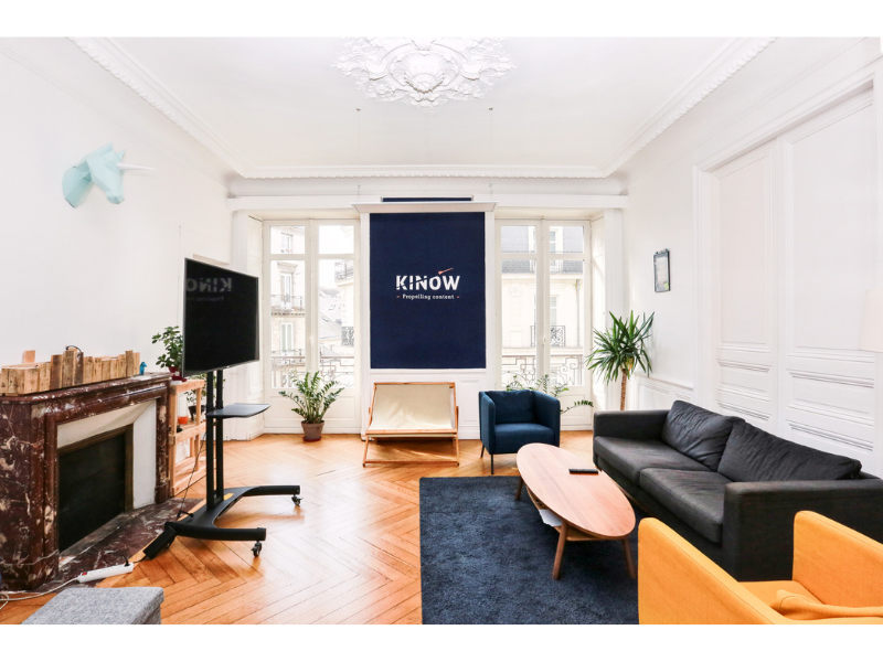 KinowSolution's tweet photo. [#job] 📣
Nous recherchons toujours : 
Un(e) Devops SRE expérimenté(e) 👉🏻 https://t.co/MNdJYpuap0
Un(e) Développeur(se) PHP expérimenté(e) 👉🏻 https://t.co/8RE4L03Ruq
Un(e) Customer Support Specialist 👉🏻 https://t.co/NrLAmrzUT9
Un(e) Business Developer 👉🏻 https://t.co/2kqLrZpjj3 https://t.co/phDdrJDIR4