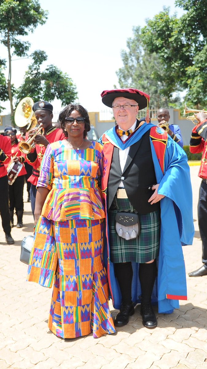 Prof. John Struthers tweet media