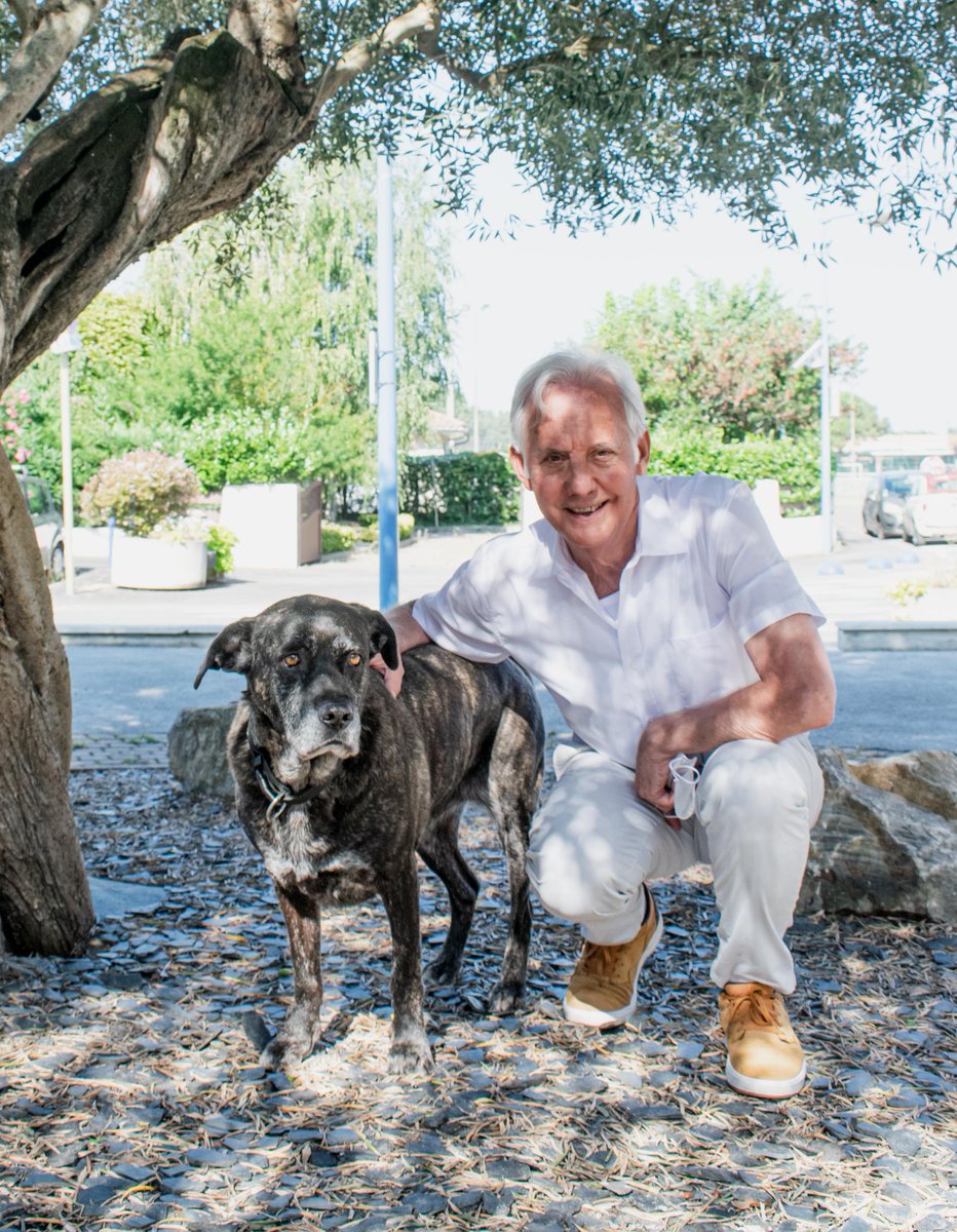 Mairie Castelginest tweet media