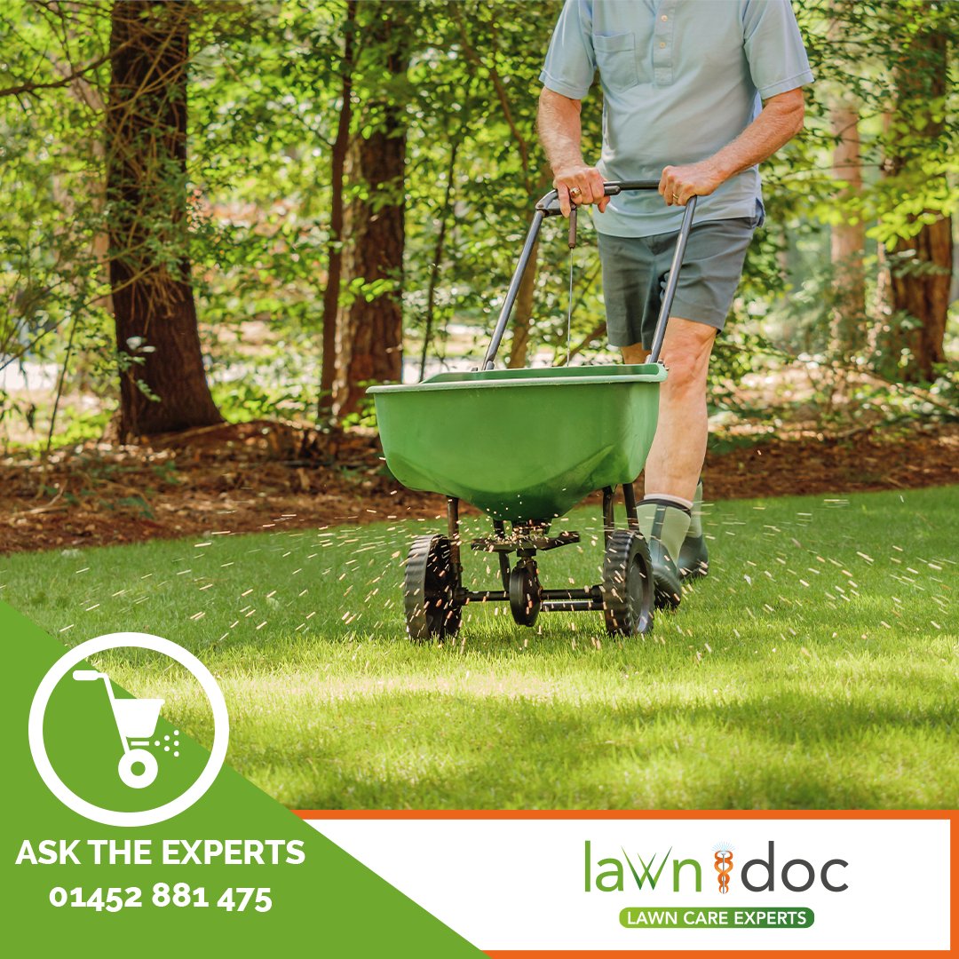Lawn Doc tweet media