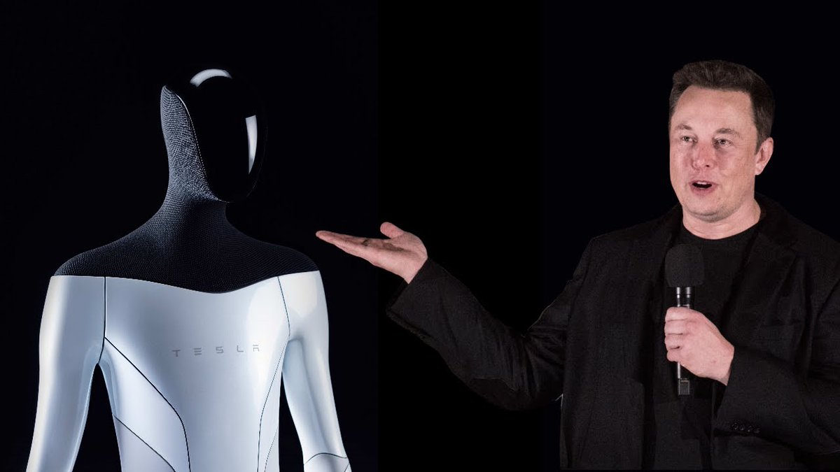 t4_research's tweet image. #ElonMusk announced the production of the humanoid robot #TeslaBoy. It will work with the help of a supercomputer and neural networks.But most importantly,it can perform "boring and monotonous tasks" that people do not like to do.Which of these tasks would you entrust to a robot?