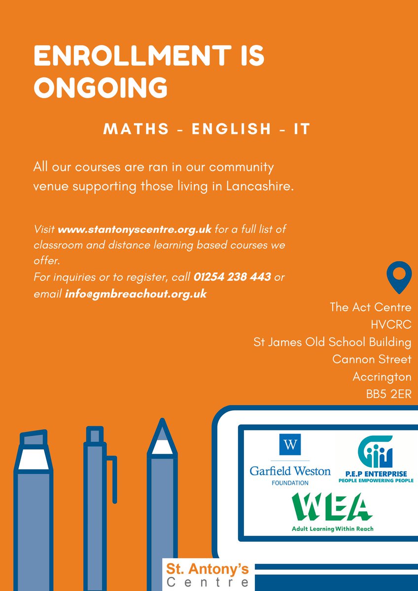 ACT_Accrington tweet picture