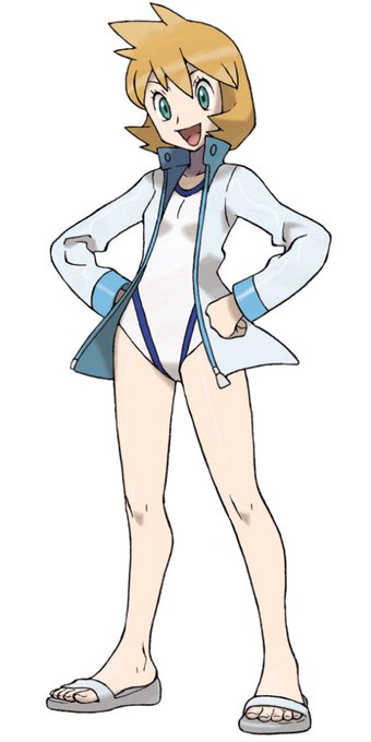 @Starchaos_H_M_K あーホントですねビキニのお姉さん出来るんだから本気出してェw
大丈夫健全健全
だって公式絵なんだから!
よろしく運営さん! 