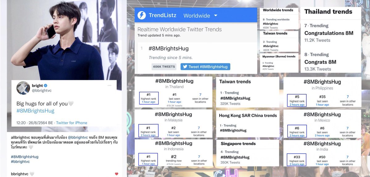 panatda vc | Bright ᥫᩣ🤍 tweet media