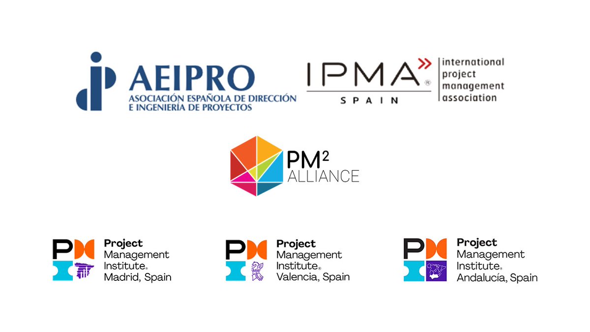 AEIPRO - IPMA Spain tweet media