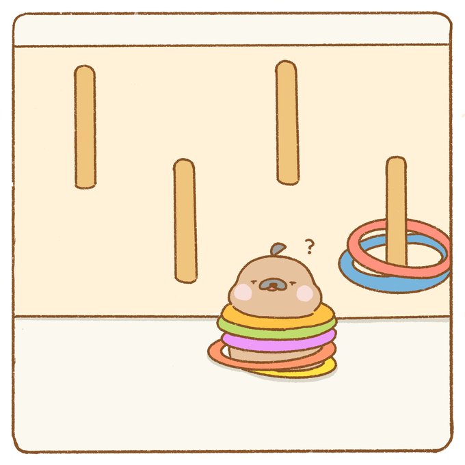 わなげのtwitterイラスト検索結果