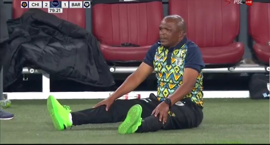 Musa Radebe 🇿🇦 (@de_Muzz) | Twitter