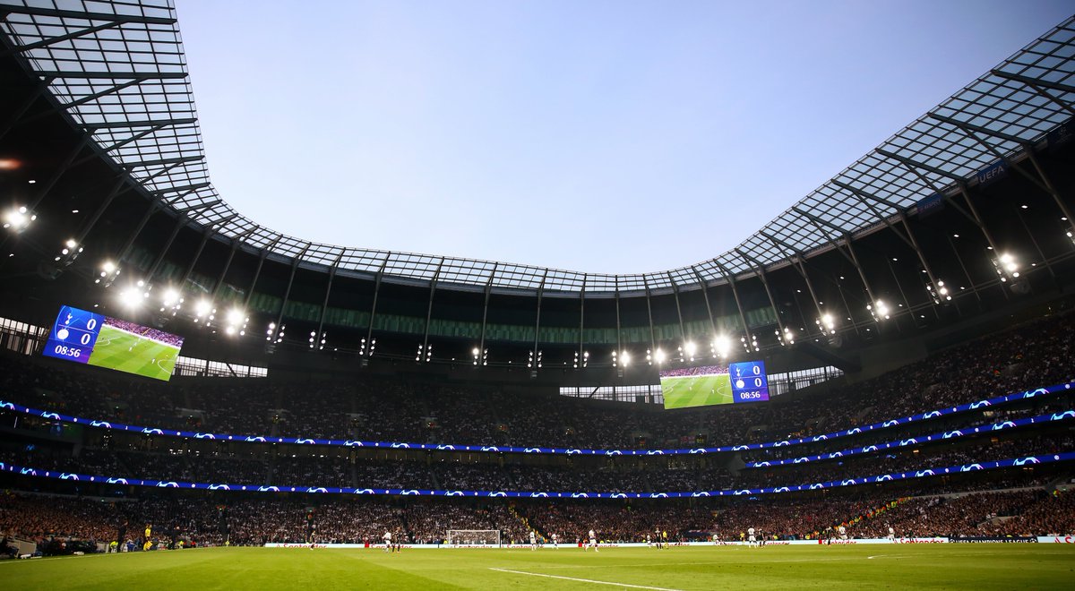 bethanysurridge's tweet photo. How many days work will it cost you to afford your team's season ticket? https://t.co/dMmf3gEfDG have answered just this in their brand new study. DM for full results! #football #premierleague #dataforuse @rebootonline (Image credit: MDI/Shutterstock.com) https://t.co/ERgEuW0O3B