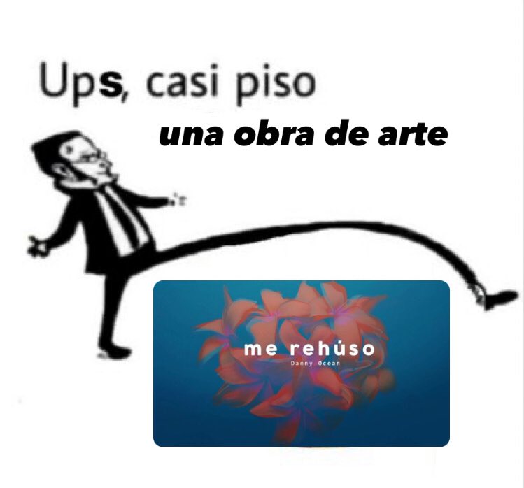 lo tenía que hacer✨