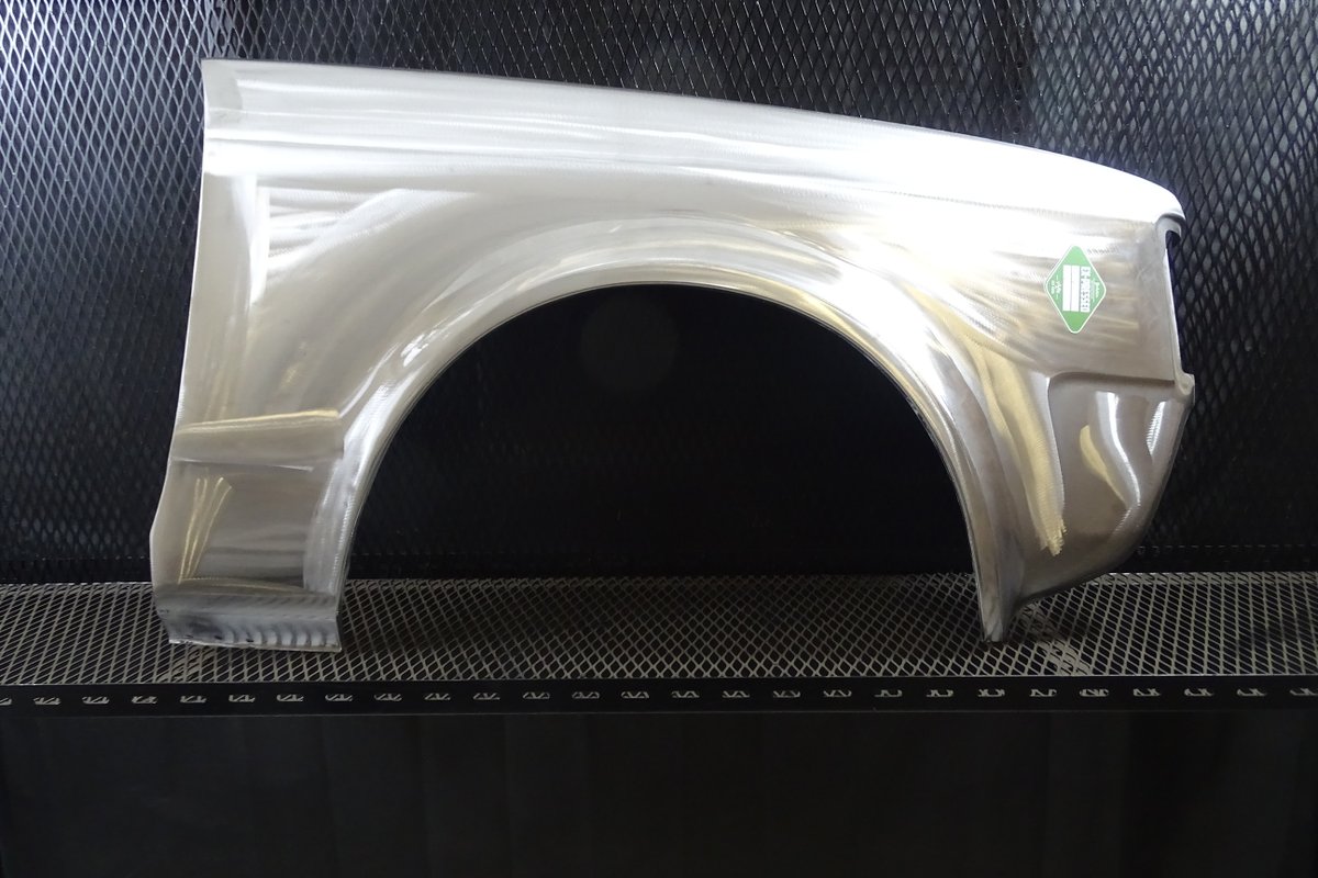 ExPressedSteel's tweet photo. Chrysler/Talbot Sunbeam right-hand front wing SL4.
https://t.co/rd4QShGm6I
Also available Chrysler/Talbot Sunbeam Lotus right-hand front wing SL63.
https://t.co/qnxpJpUXD7
#ChryslerSunbeam #TalbotSunbeam #SunbeamLotus #SimcaSunbeam #TalbotLotus https://t.co/a7I3YmZRn6