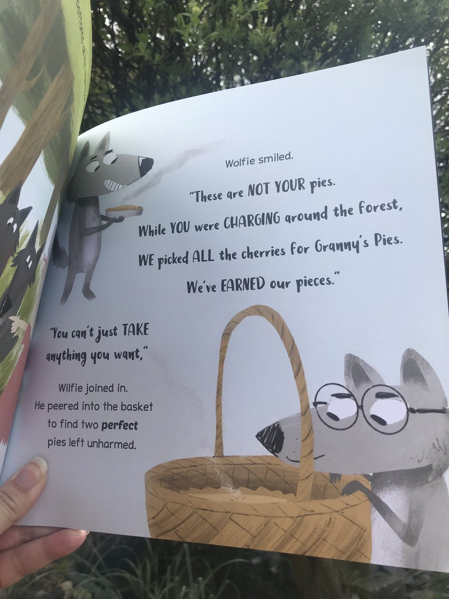 Bedtime Books For Children From Owlet Press feat. The Year We Muddled Through and WILD 🐺💛 simslife.co.uk/bedtime-books-… via <a href="/SimsLifeBlog/">Sim @ Sim's Life</a> 

#picturebooks #childrensbooks <a href="/sprinkleofrhyme/">With a Sprinkle of Rhyme</a> <a href="/laurenifen/">laurenifen</a> <a href="/OwletPress/">Owlet Press</a>