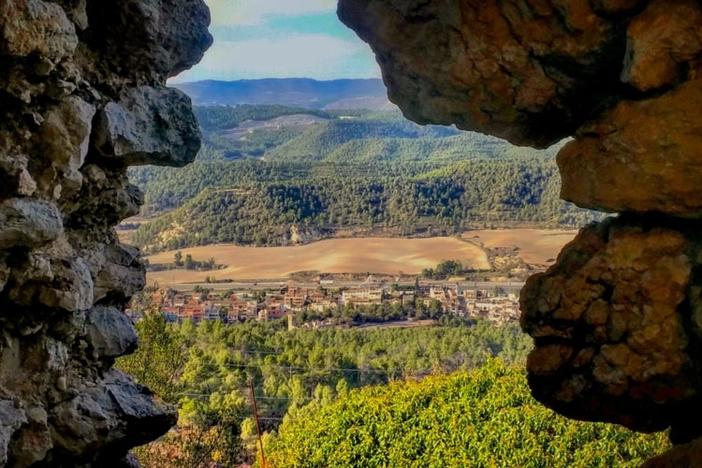 Ajuntament de Castellolí tweet media