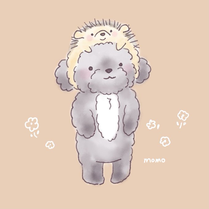 ゆるふわイラストのtwitterイラスト検索結果 古い順