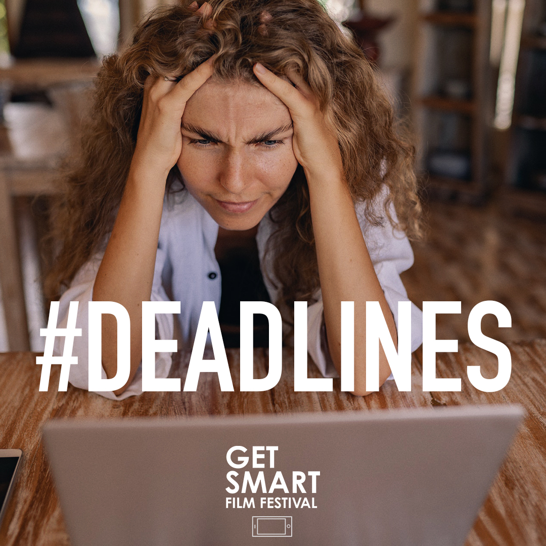 Get Smart Film Festival tweet media