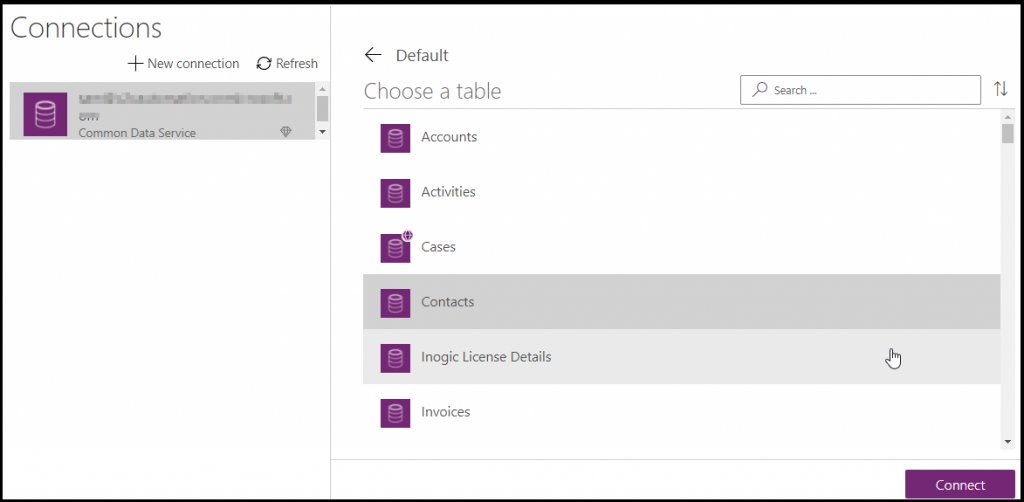 inogic's tweet image. Use Relevance #SearchAPI in #PowerAutomate & #Canvas App
bit.ly/3nSkXMf
#canvasapp #Powerplatform #API #Powerautomateflow #PowerApps